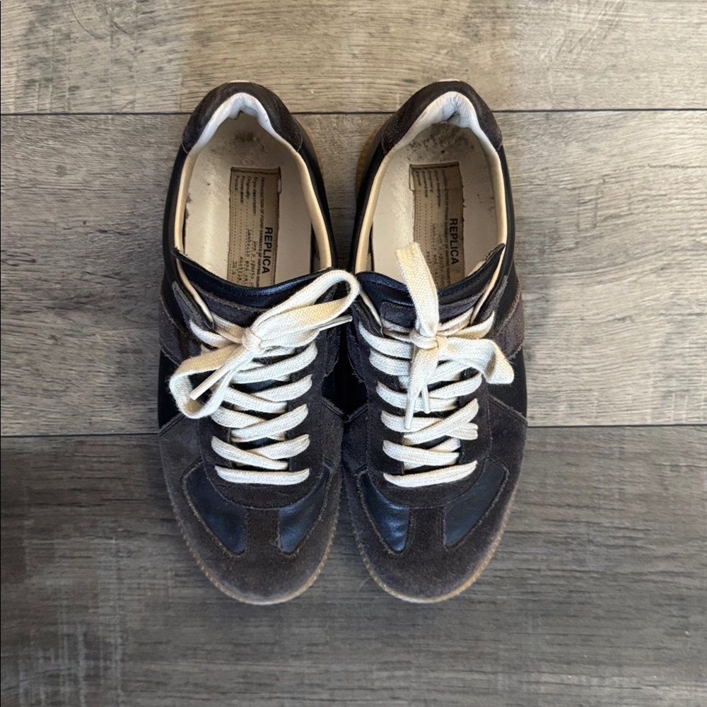 Maison Margiela Replica Sneakers
